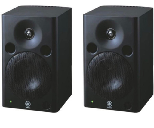 完売！！DDJ-SX2 (PCDJ) YAMAHA MSP5×2本＋オマケ！！