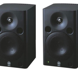 完売！！DDJ-SX2 (PCDJ) YAMAHA MSP5×2本＋オマケ！！ 完売！！DDJ-SX2 (PCDJ) YAMAHA MSP5×2本＋オマケ！！