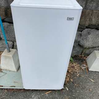冷凍庫の画像
