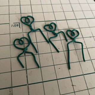 キーパーピンの画像