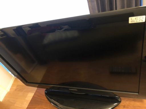 TOSHIBA REGZA 32AE1 テレビ　美品！