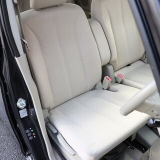乗出し価格！！ 車検２年付 スペーシア 25年式 13.4万km 4WD 修復歴無し スマートキー タイミングチェーン 全国名変無料 諸費用コミコミ！の画像