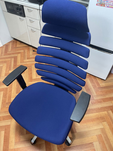 オフィスチェア（ニトリ）※8/20まで