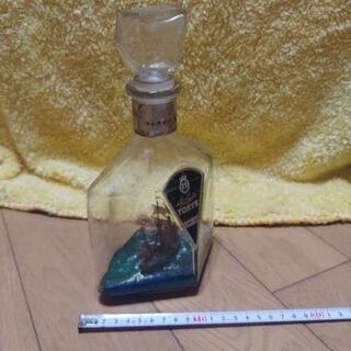 ボトルシップ