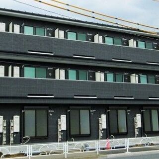 ⭐️7万円入居可💁西武拝島線/東大和市駅歩7分✨東京都東大和市中央