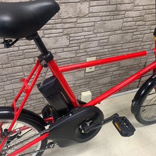 東京23区配達無料 新基準 Panasonic パナソニック ene mobile エネ