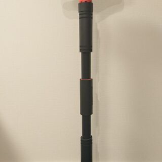 OneTwoFitドアジム 懸垂棒