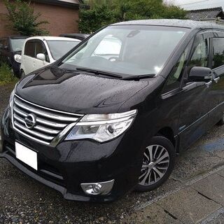 ハイブリッドバッテリー新品　踏み間違え防止など安全装置多数　車検...