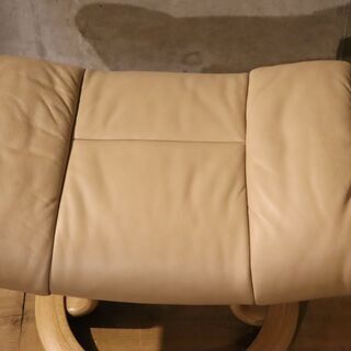 北欧ノルウェーのメーカーEKORNES(エコーネス)社ストレスレスチェアー