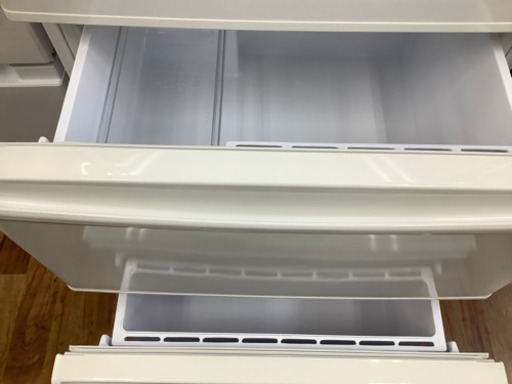 【店頭販売のみ】AQUAの3ドア冷蔵庫『AQR-271E』  入荷しました！！