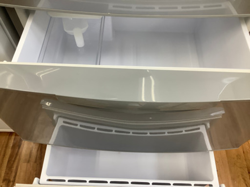 【店頭販売のみ】AQUAの3ドア冷蔵庫『AQR-271D』  入荷しました！！
