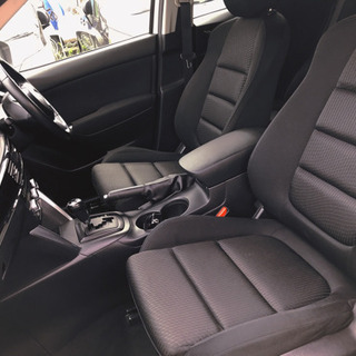 #自社ローン《最長１２０回》《頭金なし》CX5の画像