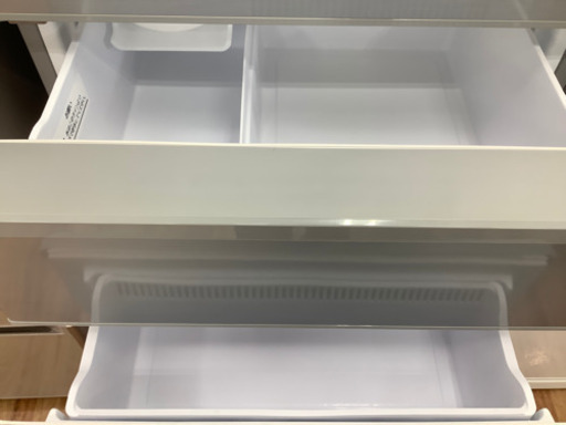 【店頭販売のみ】AQUAの4ドア冷蔵庫『AQR-36HL』  入荷しました！！