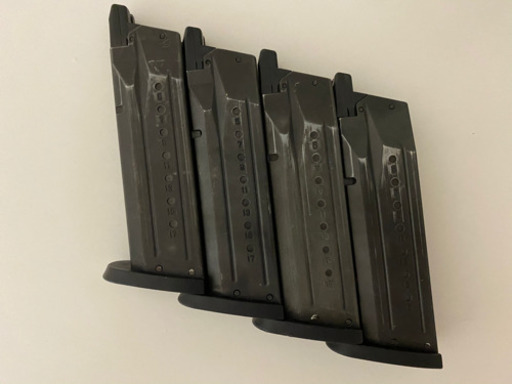 東京マルイ　m&p9l