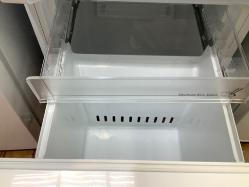 【店頭販売のみ】YAMADAの2ドア冷蔵庫『YRZ-F15G1』  入荷しました！！