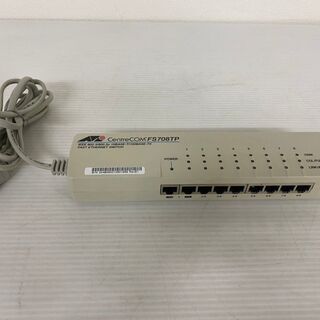 【Allied Telesis】アラインドテレシス Centre...
