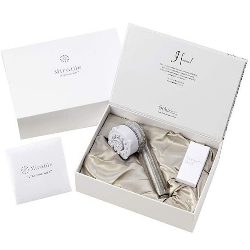 ★2個でオトク★　ミラブルプラス♪未使用　新品保証書