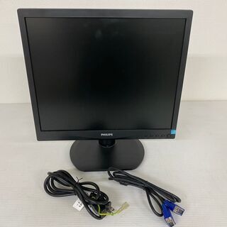 【PHILIPS】フィリップス 液晶 ミニター 1280×102...