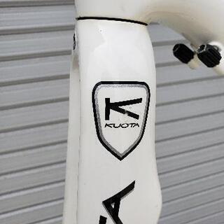 Kuota カルマ　540