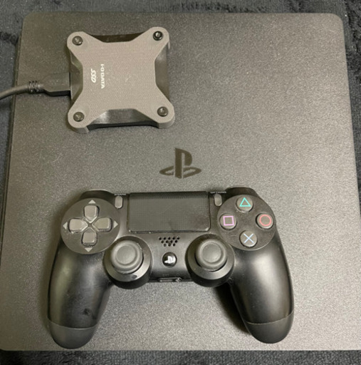 その他 PS4 1TB