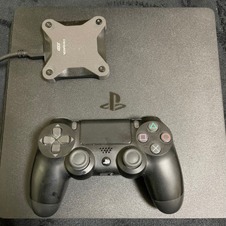 PS4 1TB