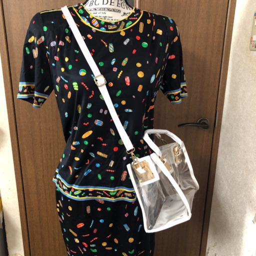 レオナールのセットアップ