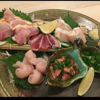 全国から美食家が集う有名飲食店　スタッフ募集の画像
