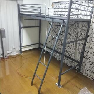 シングルロフトベット