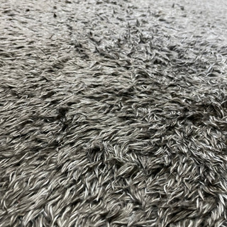 【お譲りします】ラグの画像