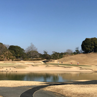 ゴルフ友達募集！　平日ラウンドしませんか？ - スポーツ