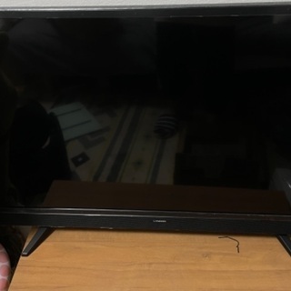 maxzen 32V型デジタルハイビジョン液晶テレビ
