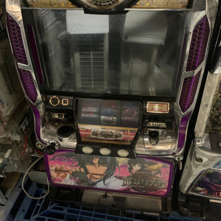 パチンコ台　レア　バジリスク