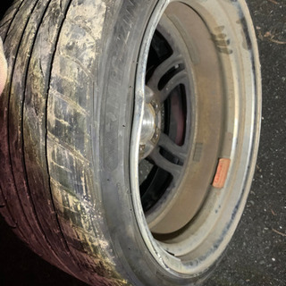 (代理出品)シャレン　ホイールの画像