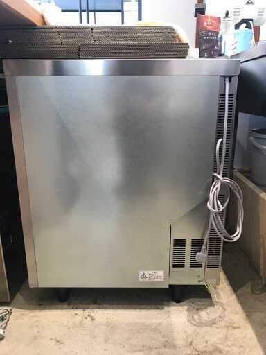 ホシザキ 業務用 台下冷蔵庫 RT-63PTE1 中古品