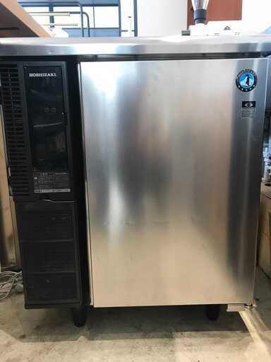 ホシザキ 業務用 台下冷蔵庫 RT-63PTE1 中古品