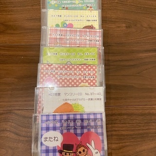 七田式　右脳トレーニング　ホームリスニングCD