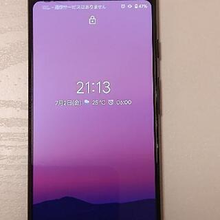 Google Pixel 3　スマホ本体