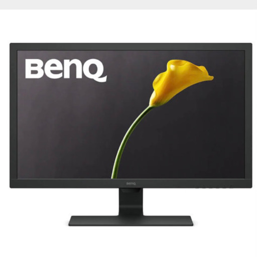 BenQ GL2780 27インチ FHD 【値下げ不可】