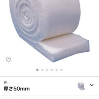 パーフェクトバリア　断熱材　1ロール