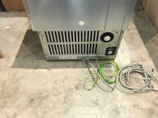 ホシザキ 業務用 製氷機 IM-25M-1中古品