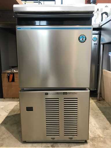ホシザキ 業務用 製氷機 IM-25M-1中古品
