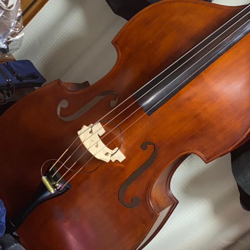 オリエンテ　コントラバス　HO-38 ORIENTE