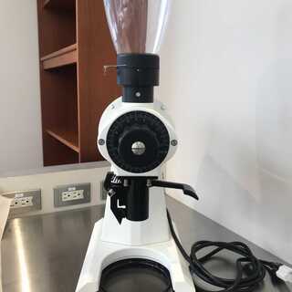 マルケニッヒ(MAHLKONIG) 業務用グラインダー EK-43S 中古品