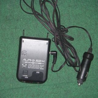 ねずみとりレーダー探知機 