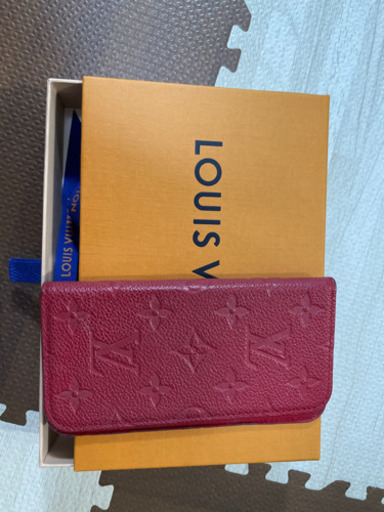 iPhone X  スマホケース