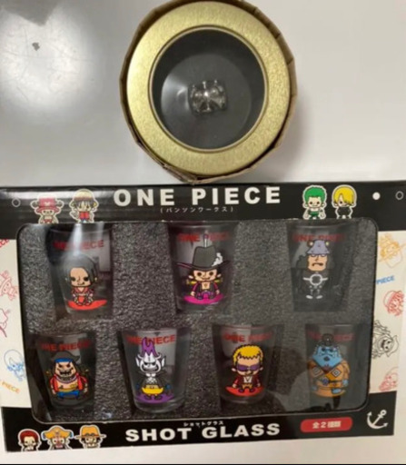 ONE PIECE 雑貨