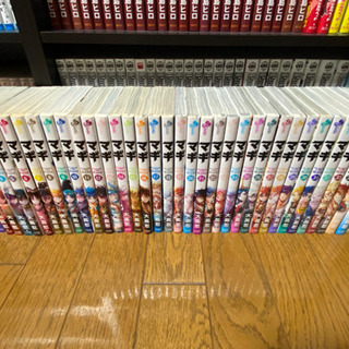 マギ　全巻セット