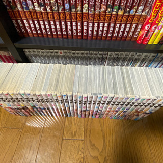 マギ　全巻セットの画像