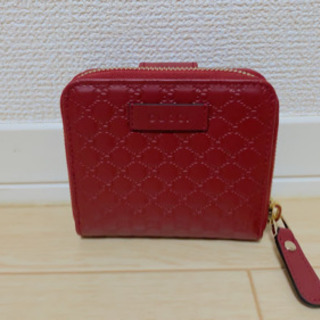 折りたたみ財布