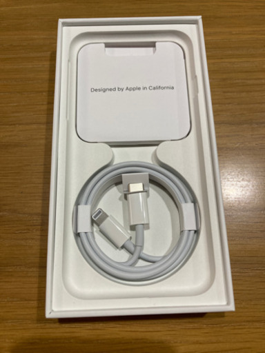 【最終値下げ】新品iPhone SE 第2世代　レッド 64 GB SIMフリー 2台目